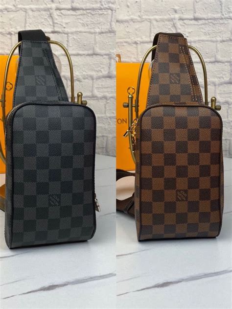 lv chest box|lv chest bag men.